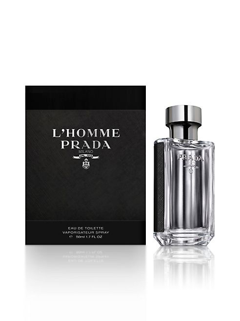 Prada - L'Homme Prada Eau de Toilette