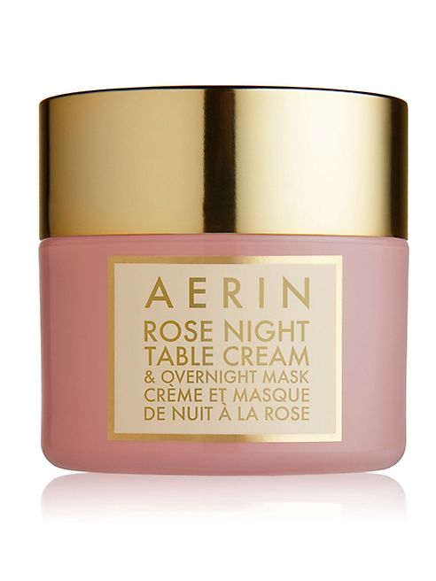 AERIN - Rose Night Table Cream & Overnight Mask/1.7 oz.