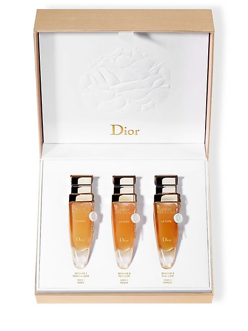 Dior - Dior Prestige Le Cure Set