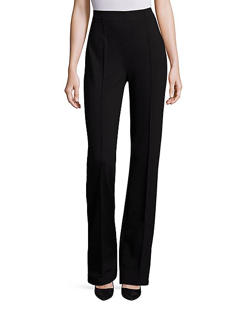 Escada - Jersey Bootcut Pants