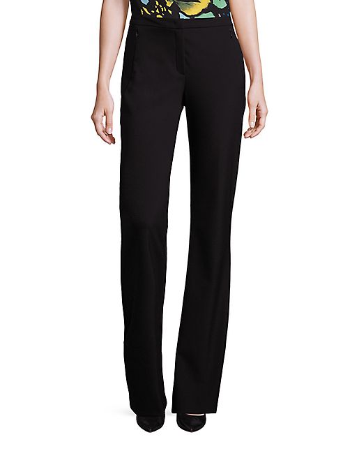 Escada - Bootcut Pants