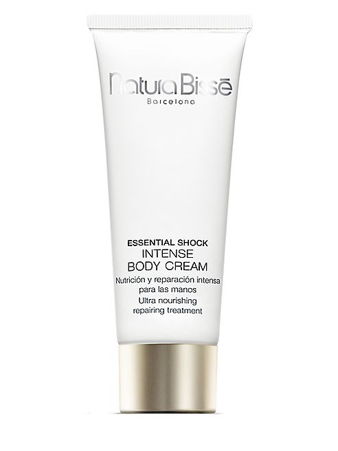 Natura Bissé - Essential Shock Intense Body Cream/7 oz.