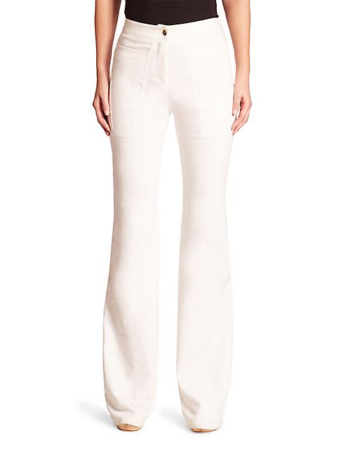 Derek Lam - Cotton Denim Jeans