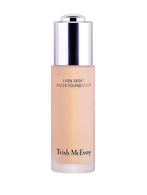 Trish McEvoy - Even Skin® Water Foundation/1 oz.