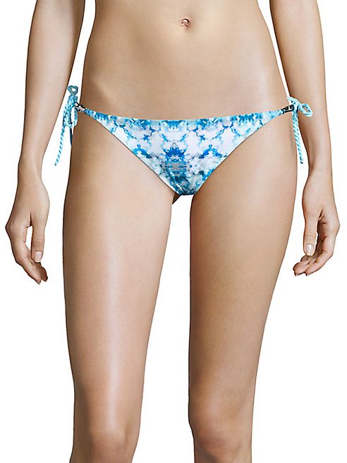 HEIDI KLEIN - Greater Palm Springs Reversible Bottom