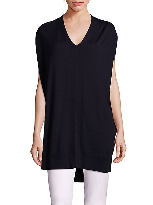 Derek Lam - V-Neck Tunic