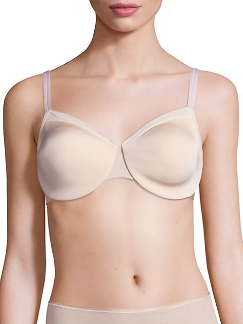 Wacoal - Classic Reinvention Full Figure Bra