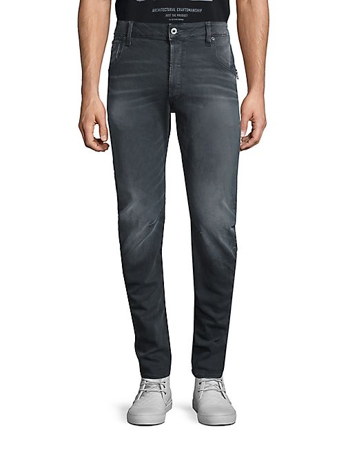 G-Star RAW - Arc 3D Slim Fit Jeans