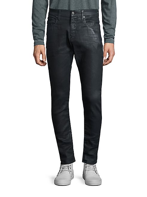 G-Star RAW - Revend Super Slim Fit Jeans