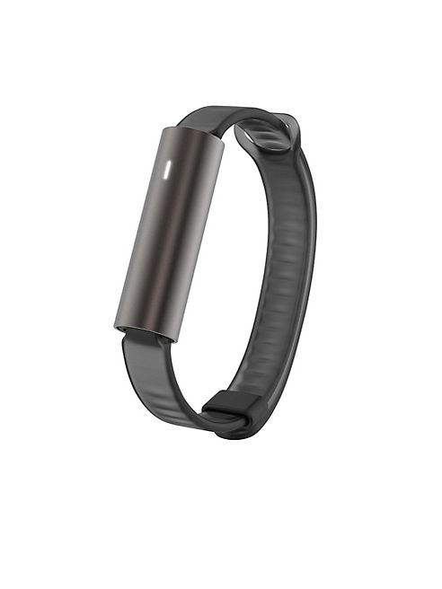 MISFIT - Ray Stainless Steel Fitness & Sleep Tracker