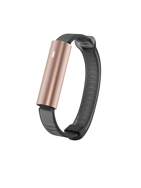 MISFIT - Ray Rose Goldtone Stainless Steel Fitness & Sleep Tracker