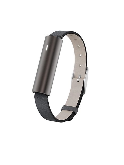 MISFIT - Ray Stainless Steel Fitness & Sleep Tracker