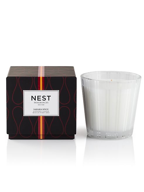 Nest Fragrances - Sahara Spice Three-Wick Candle/21.2 oz.