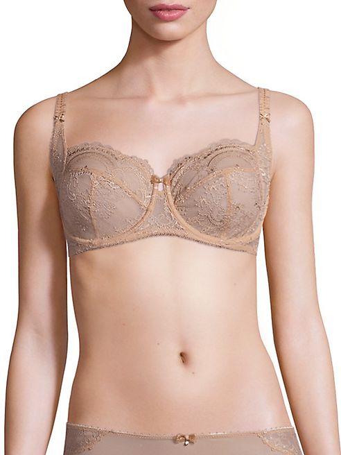 Wacoal - Europe Chrystalle Full Figure Underwire Bra