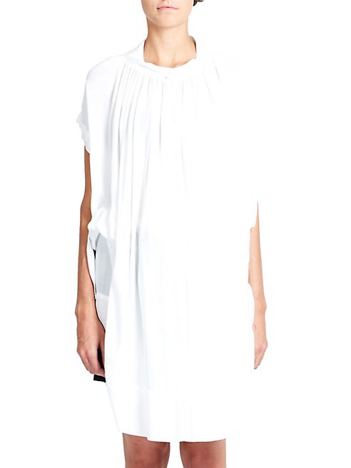 Ann Demeulemeester - Thelma Shirtdress