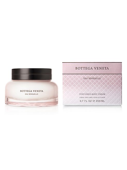 Bottega Veneta - Eau Sensuelle Body Cream/6.7 oz.