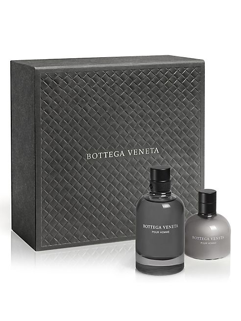 Bottega Veneta - Pour Homme Gift Set