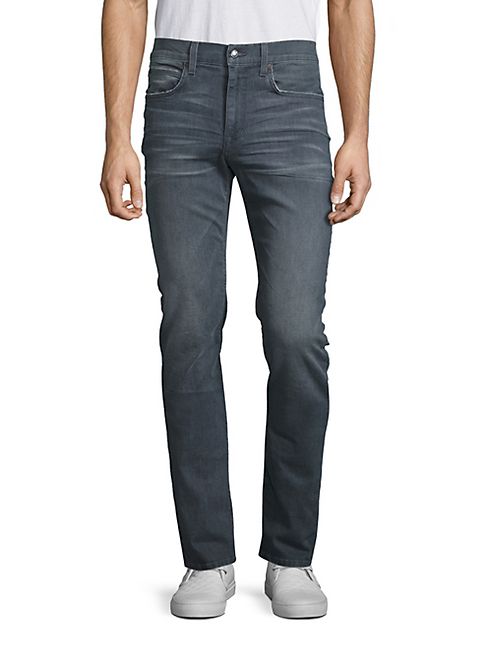 Joe's - Brixton Kinetic Slim Fit Jeans