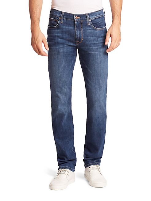 Joe's - Brixton Kinetic Slim Fit Jeans