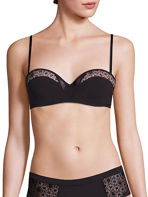 Elle Macpherson Body - Edge Underwire Bra