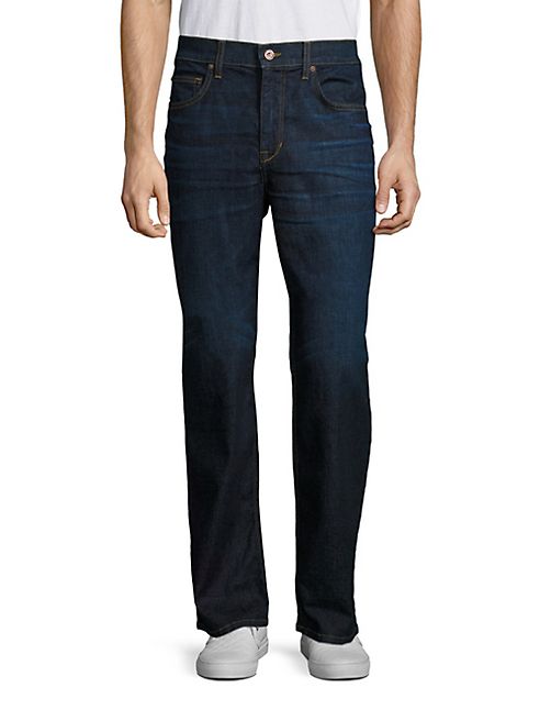 Joe's - Rebel Relaxed Fit Jeans