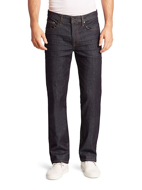 Joe's - Rebel Relaxed Fit Jeans