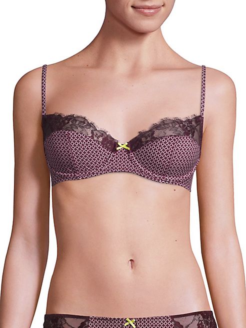 Elle Macpherson Body - Lash Balconette Bra