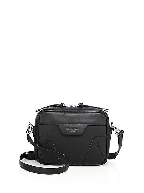 Rag & Bone - Mini Flight Leather Camera Bag