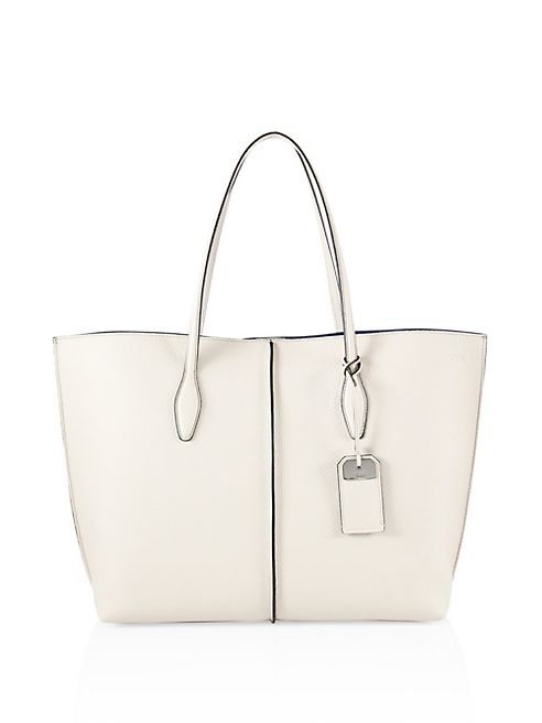 Tod's - Joy Large Leather Tote