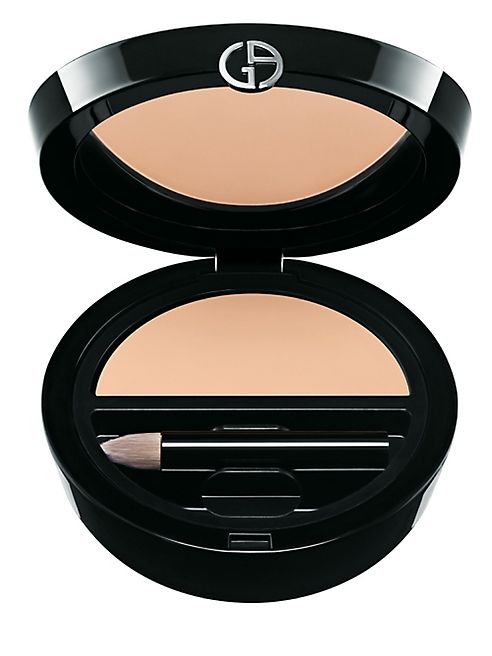 Giorgio Armani - Compact Cream Concealer