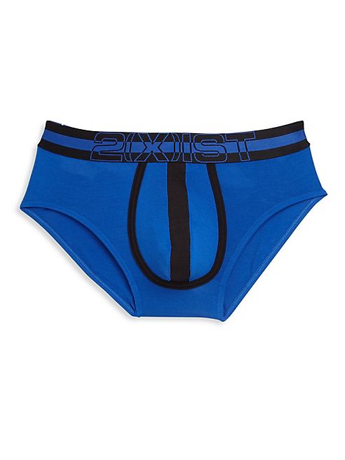 2(X)IST - Profile Contour Pouch Brief