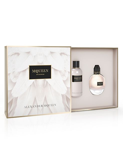 Alexander McQueen - Eau de Parfum Small Set