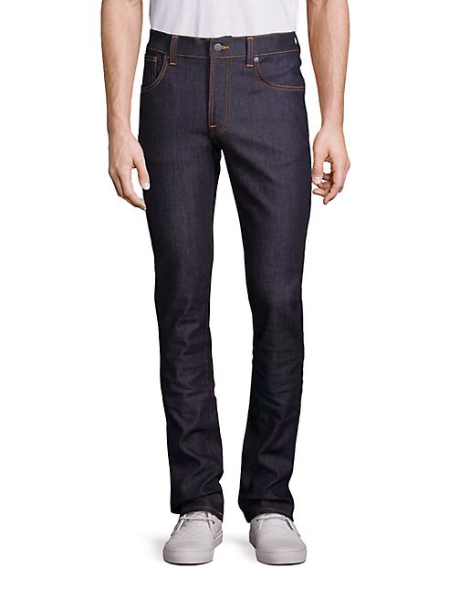 Nudie Jeans - Thin Finn Slim Fit Jeans