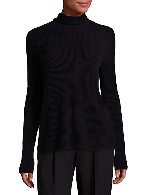 A.L.C. - Pippa Wool & Cashmere Turtleneck Sweater