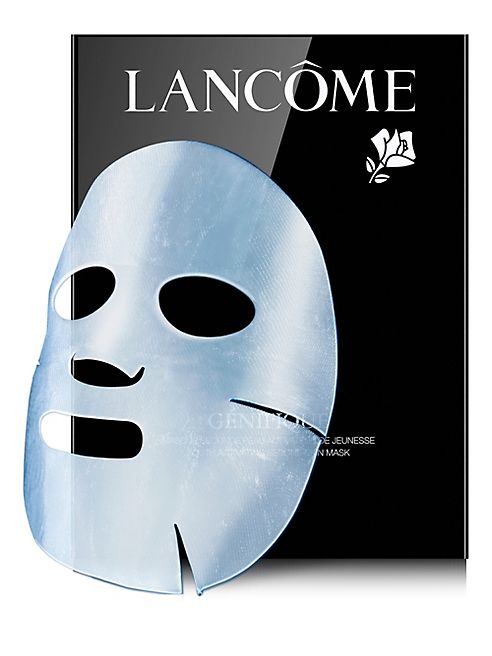 Lancôme - Génifique Youth Activating Second Skin Mask