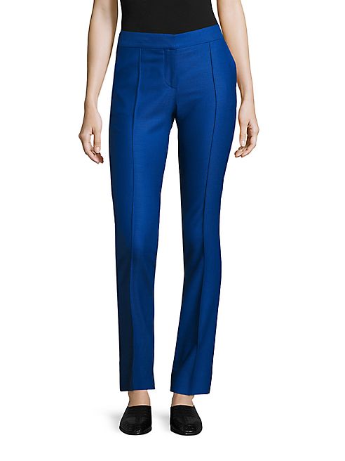 Stella McCartney - Anna Wool Pants