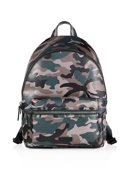 Uri Minkoff - Paul Camo Backpack