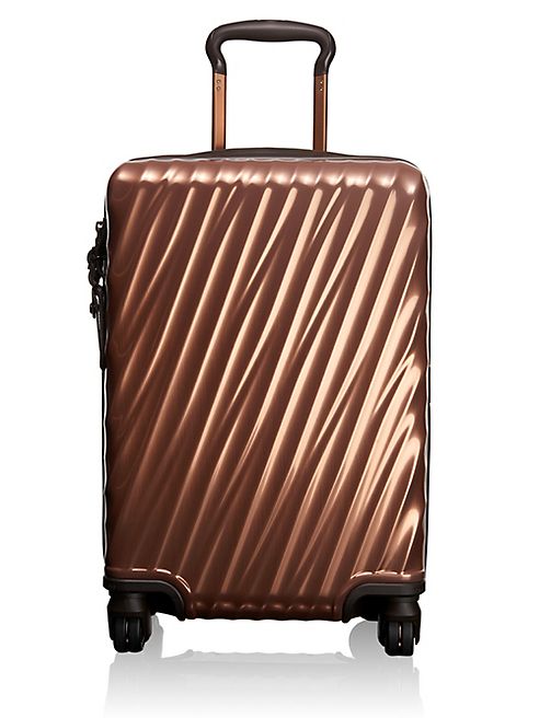 Tumi - 19 Degree International Four-Wheel Carry-On