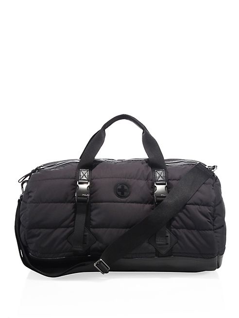 Polo Ralph Lauren - Mountain Nylon Duffel