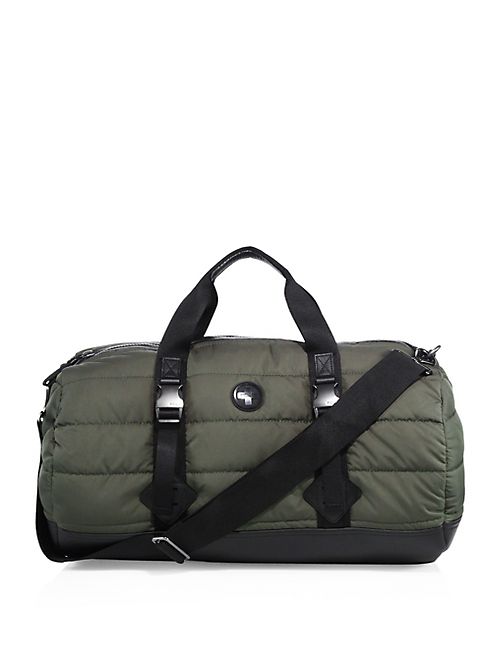 Polo Ralph Lauren - Mountain Nylon Duffel