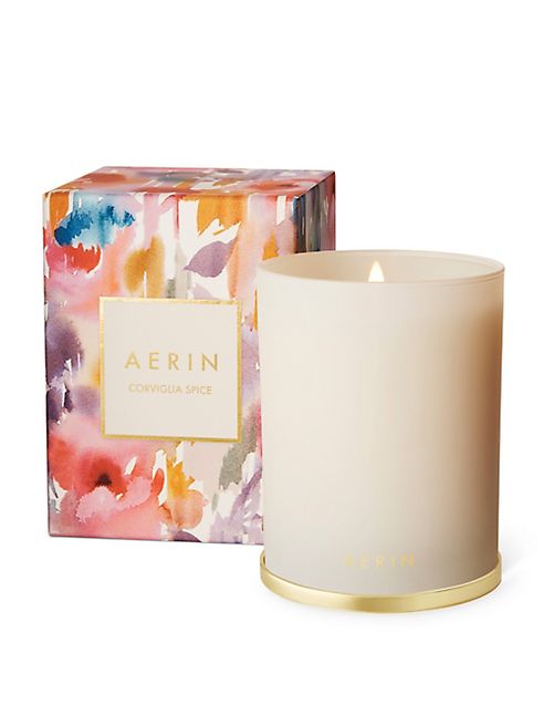 AERIN - Corviglia Spice Candle