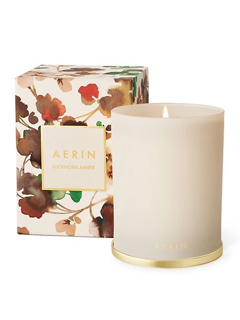 AERIN - Buckhorn Amber Candle