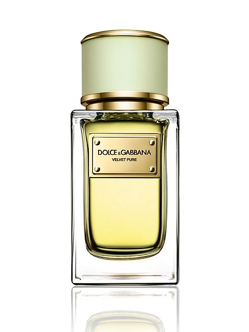 Dolce & Gabbana - Velvet Pure/1.6 oz.