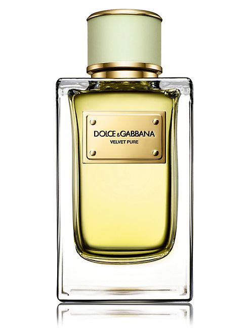 Dolce & Gabbana - Vevlet Pure Eau De Parfum-5 oz.