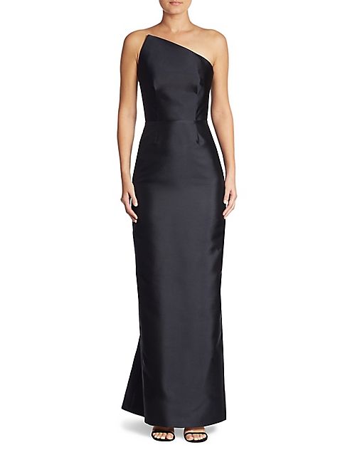 Catherine Regehr - Strapless Mira Gown