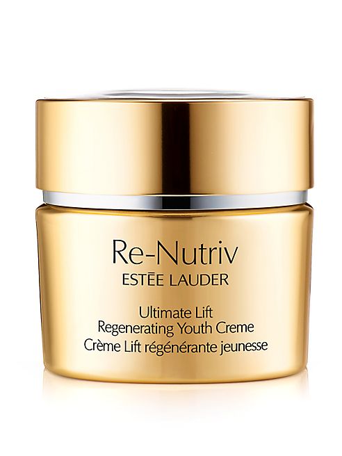 Estée Lauder - Re-Nutriv Ultimate Lift Regenerating Youth Creme/1.7 oz.