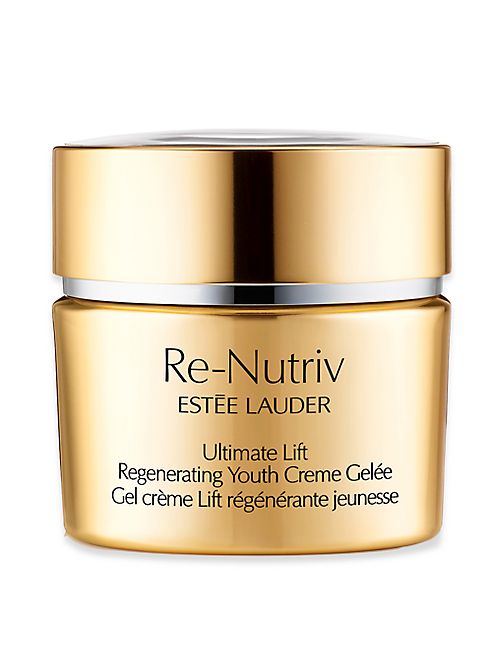 Estée Lauder - Re-Nutriv Ultimate Lift Regenerating Youth Creme Gelée/0.7 oz.