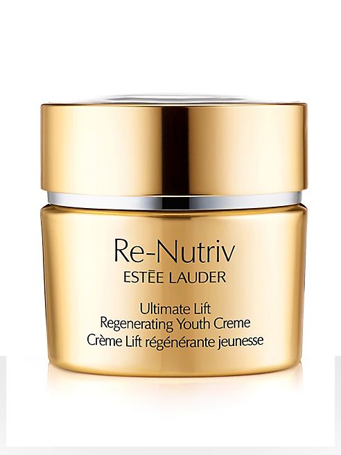 Estée Lauder - Re-Nutriv Ultimate Lift Regenerating Youth Eye Creme/0.5 oz.