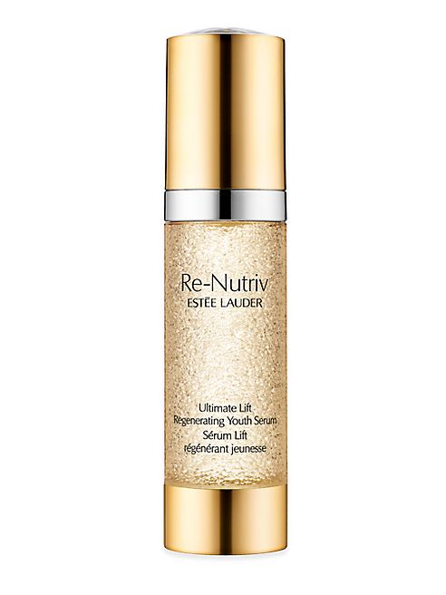 Estée Lauder - Re-Nutriv Ultimate Lift Regenerating Youth Serum/1 oz.