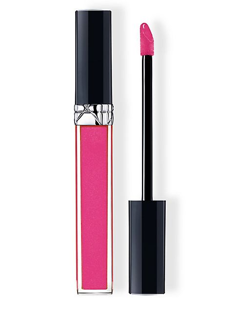 Dior - Rouge Dior Brillant Lipshine & Care Couture Colour/0.2 oz.